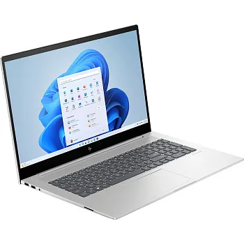 Купить Ноутбук HP ENVY 17-cw0004ua Silver (827C9EA) - ITMag