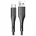 Wiwu Cable Vivid Type C to USB 1.2m Black (G50) - ITMag