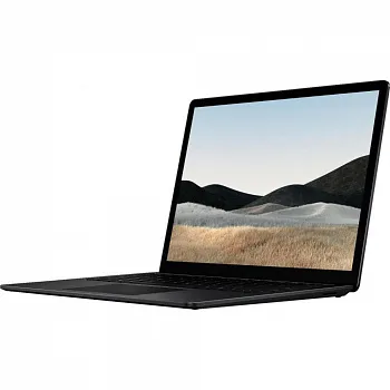 Купить Ноутбук Microsoft Surface Laptop 4 13.5 Intel Core i5 8/256GB Matte Black (5BT-00001) - ITMag