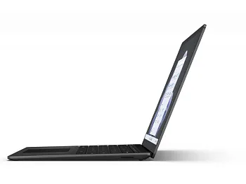 Купить Ноутбук Microsoft Surface Laptop 5 Matte Black (RKL-00001) - ITMag