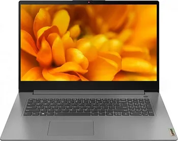 Купить Ноутбук Lenovo IdeaPad 3 17ITL6 (82H900TUPB) - ITMag