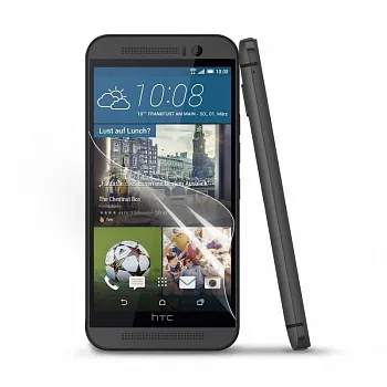 Пленка защитная EGGO HTC One M9/M9s (Глянцевая) - ITMag