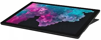 Купить Ноутбук Microsoft Surface Pro 6 Intel Core i7 / 8GB / 256GB Black (KJU-00016) - ITMag