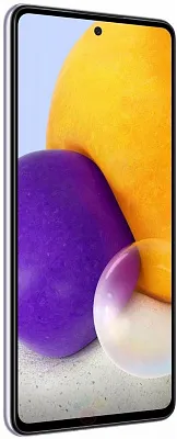 Samsung Galaxy A72 8/256GB Violet (SM-A725FLVH) UA - ITMag