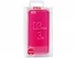 Ozaki O!coat 0.3 Jelly Pink for iPhone 5/5S (OC533PK) - ITMag