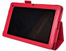 Чехол EGGO для Acer B1-A71 Iconia Tab (кожа, красный) - ITMag
