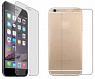 Защитное стекло EGGO Apple iPhone 6/6S (на две стороны) (глянцевое) - ITMag