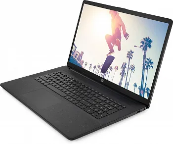 Купить Ноутбук HP 17-cp0097nr (40K43UA) - ITMag