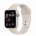 Apple Watch SE 2 GPS 44mm Starlight Aluminum Case with Starlight Sport Band (MNJX3/MNTE3) - ITMag