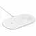 Baseus Smart 2 in1 Wireless Charger (Type-C Version) White (WX2IN1P20-02) - ITMag