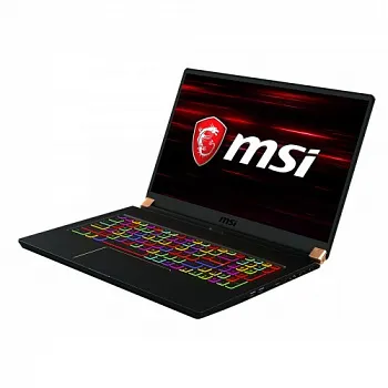 Купить Ноутбук MSI GS75 Stealth 10SGS (GS7510SGS-271US) - ITMag
