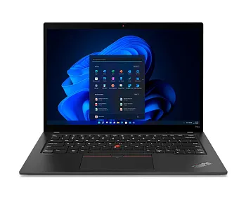 Купить Ноутбук Lenovo ThinkPad T14 Gen 3 AMD (21CF005ERA) - ITMag