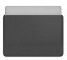 Карман WIWU Skin Pro II Leather MacBook Air 13,3 Black - ITMag