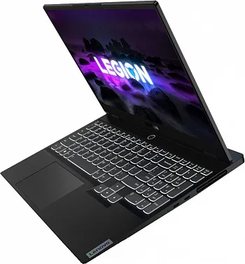 Купить Ноутбук Lenovo Legion S7 15ACH6 (82K80083US) - ITMag