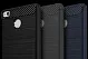 TPU чехол iPaky Slim Series для Xiaomi Redmi 4X (Серый) - ITMag