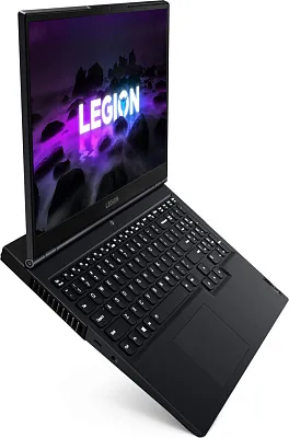 Купить Ноутбук Lenovo Legion 5 15IMH6 (82NL000WRM) - ITMag