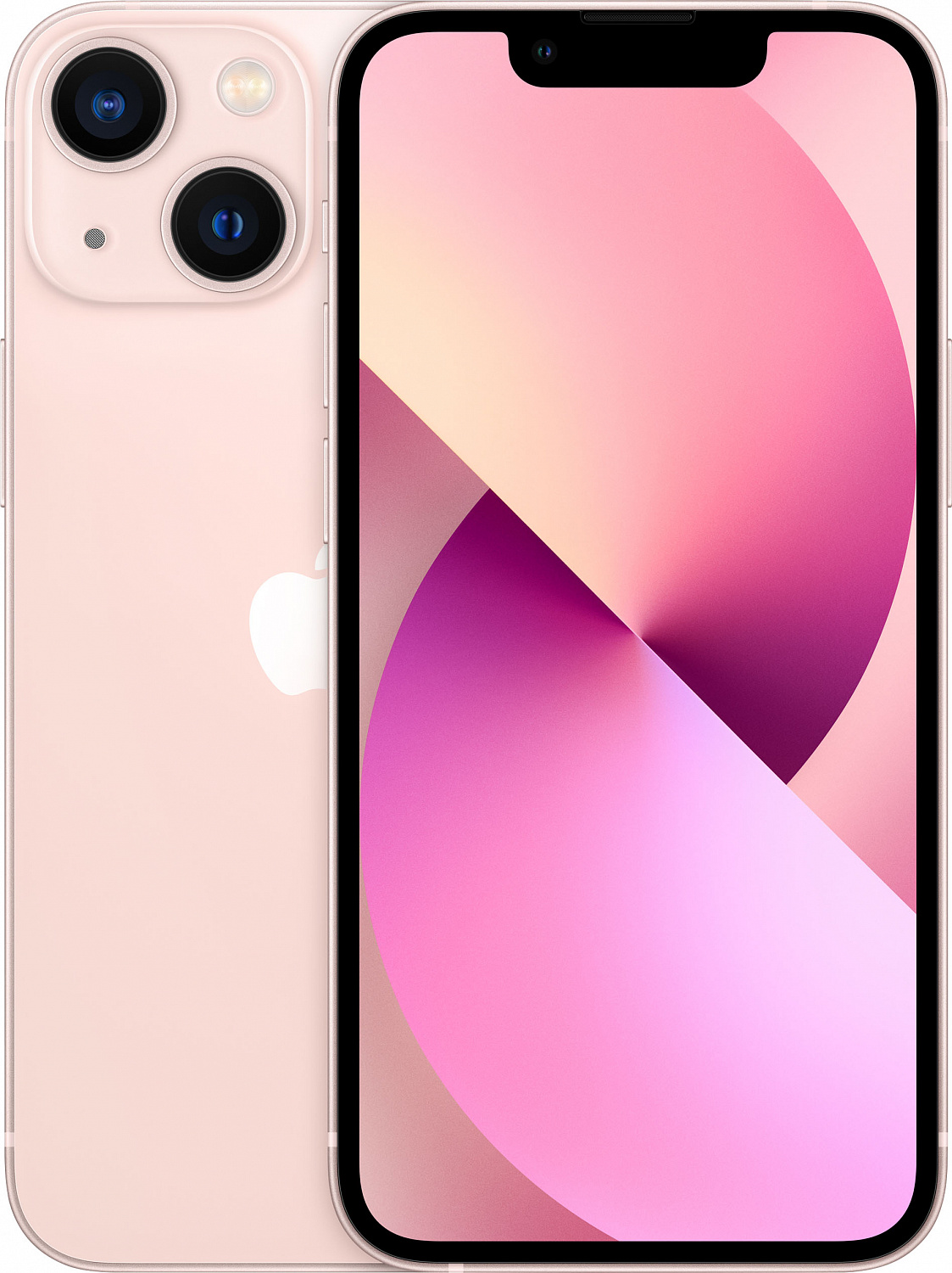 Apple iPhone 13 mini 256GB Pink (MLK73) - ITMag