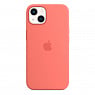Apple iPhone 13 Silicone Case with MagSafe - Pink Pomelo (MM253) Copy - ITMag