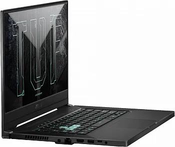 Купить Ноутбук ASUS TUF Gaming F15 FX506HEB Eclipse Gray (FX506HEB-IS73;90NR0703-M06450) - ITMag