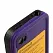 Чохол EGGO водонепроникний Redpepper для iPhone 4/4s (фіолетовий) - ITMag