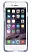 Чохол Baseus Angel Case iPhone 7 Dark Gray (WIAPIPH7-TS0G) - ITMag