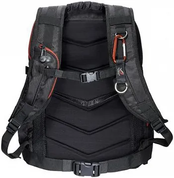 Рюкзак Asus ROG Nomad Backpack 17 - ITMag
