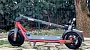 Електросамокат Ninebot by Segway D38E Black/Red (AA.00.0012.06) - ITMag
