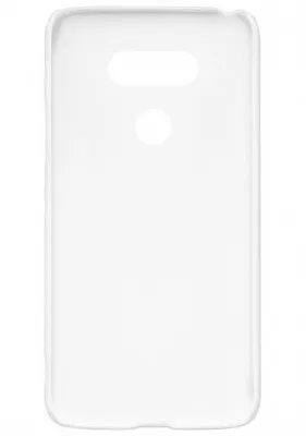 Чехол Nillkin Matte для LG H850/H860 G5 (+ пленка) (Белый) - ITMag