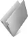Lenovo IdeaPad Slim 5 16ABR8 Cloud Gray (82XG0059RA) - ITMag