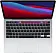 Apple MacBook Pro 13" Silver Late 2020 (MYDA2) - ITMag