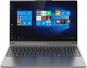 Купить Ноутбук Lenovo Yoga C940 (81Q9002GUS) - ITMag