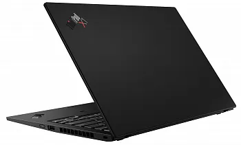Купить Ноутбук Lenovo ThinkPad X1 Carbon Gen 8 Black (20U90004RT) - ITMag