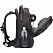 Рюкзак для ноутбука ASUS 17 "ROG Nomad Backpack Black (90XB0160-BBP000) - ITMag