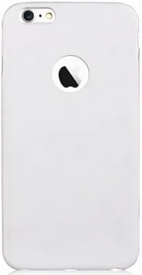 Чехол Devia для iPhone 6/6S Blade Pure White - ITMag