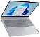 Lenovo ThinkBook 16 G6 ABP Arctic Gray (21KKS00M00) - ITMag