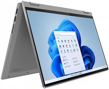Купить Ноутбук Lenovo IdeaPad Flex 5 14ITL05 (82HS0177RA) - ITMag