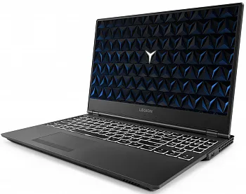 Купить Ноутбук Lenovo Legion Y530-15ICH Black (81LB009JRA) - ITMag
