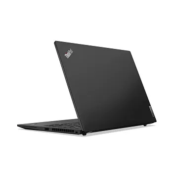 Купить Ноутбук Lenovo ThinkPad T14s Gen 3 Thunder Black (21BR00DRRA) - ITMag