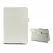 Чохол EGGO для Acer B1-A71 Iconia Tab (шкіра, білий) - ITMag