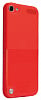 Чехол-накладка Ozaki O!coat Wardrobe Red for iPod touch 5G (OC610RD) - ITMag
