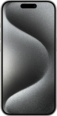 Apple iPhone 15 Pro 512GB White Titanium (MTV83) EU - ITMag