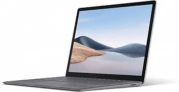 Купить Ноутбук Microsoft Surface Laptop 4 13.5 Platinum (5BT-00039) - ITMag