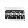 Беспроводная клавиатура EGGO Aluminum Case для iPad Air (black key) - ITMag