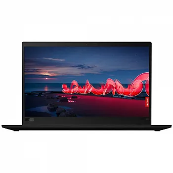 Купить Ноутбук Lenovo ThinkPad X1 Carbon Gen 8 (20U9002WUS) - ITMag