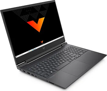 Купить Ноутбук HP Victus 15-fb0513nw (80M93EA) - ITMag
