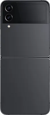 Samsung Galaxy Flip4 8/256GB Graphite (SM-F721BZAH) (Витринный) - ITMag