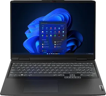Купить Ноутбук Lenovo IdeaPad Gaming 3 15IAH7 (82S900UHRA) - ITMag