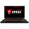 Купить Ноутбук MSI GS75 Stealth 10SFS Black (GS7510SFS-039UA) - ITMag
