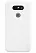 Чохол Nillkin Matte для LG H850/H860 G5 (+ плівка) (Білий) - ITMag