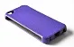 Чохол EGGO Flipcover для iPhone 5/5S (фіолетовий) - ITMag